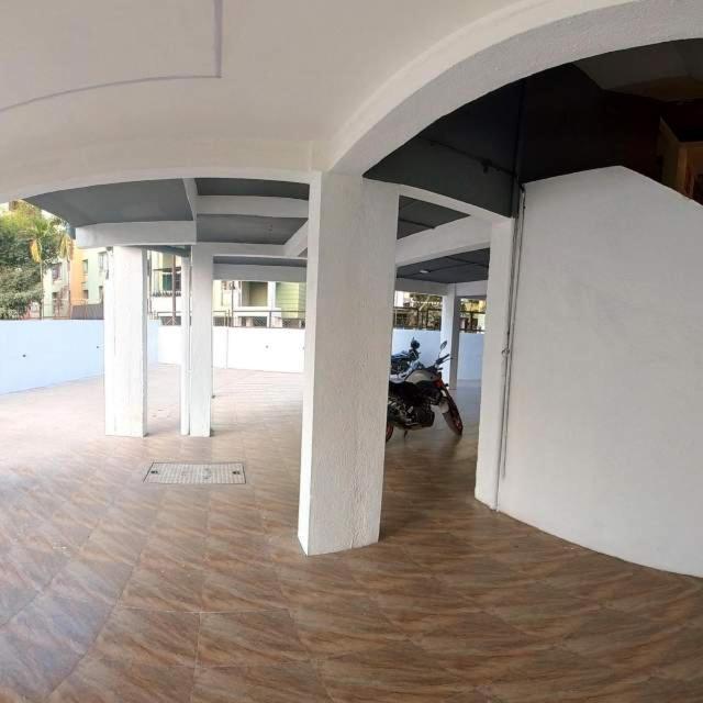 Hotel India Gate Narhe, Pune Exterior photo