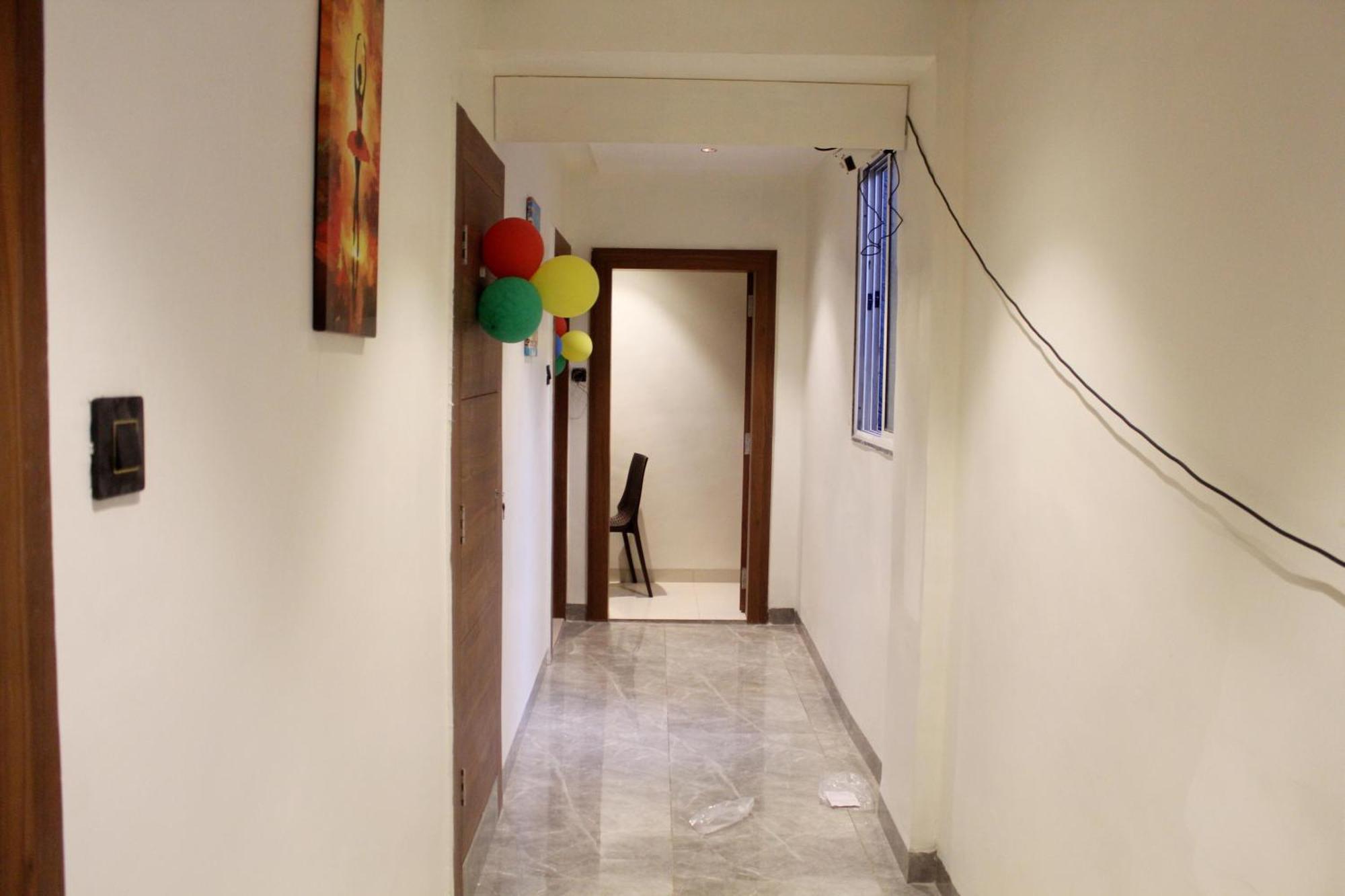Hotel India Gate Narhe, Pune Exterior photo