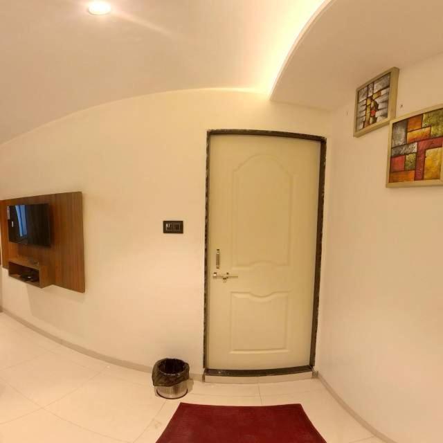 Hotel India Gate Narhe, Pune Exterior photo