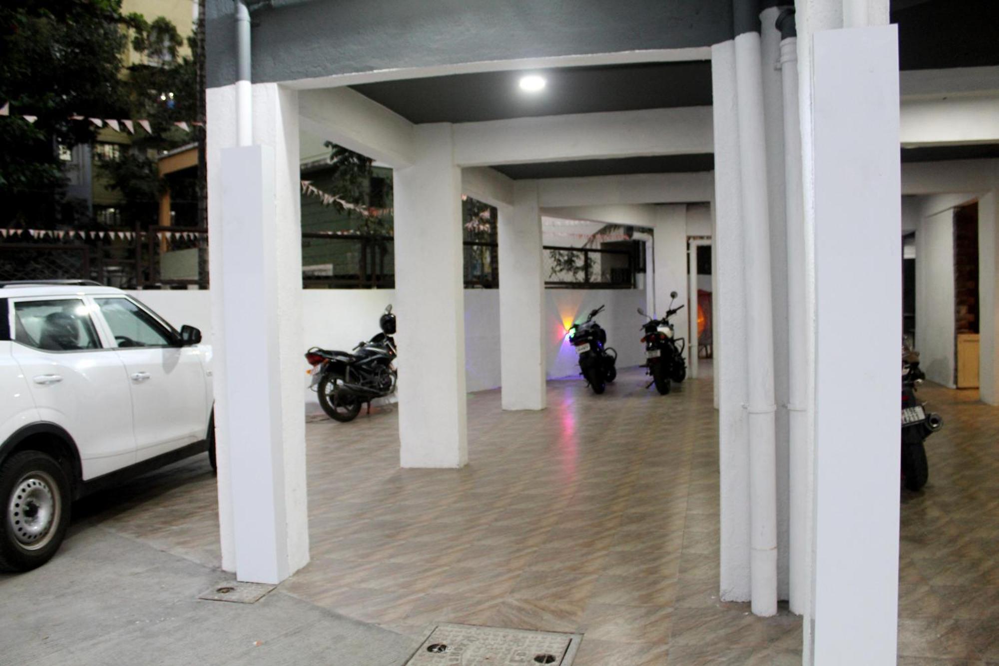 Hotel India Gate Narhe, Pune Exterior photo