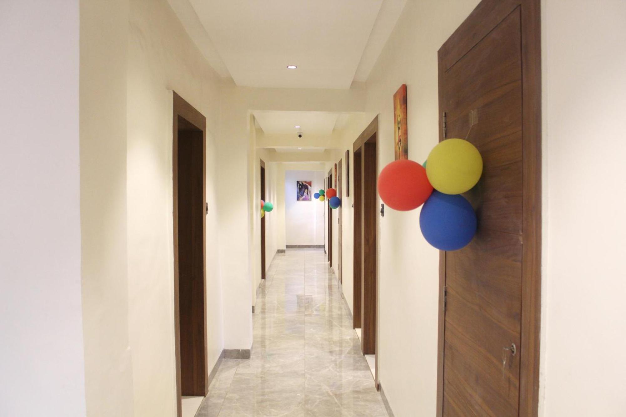 Hotel India Gate Narhe, Pune Exterior photo
